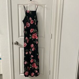 Band of gypsies summer dress